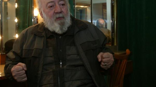 astazi e ziua ta constantin dinulescu