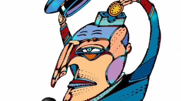 de la economat la tonomat