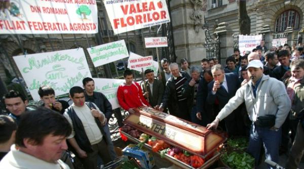 fermierii vor subventii marite