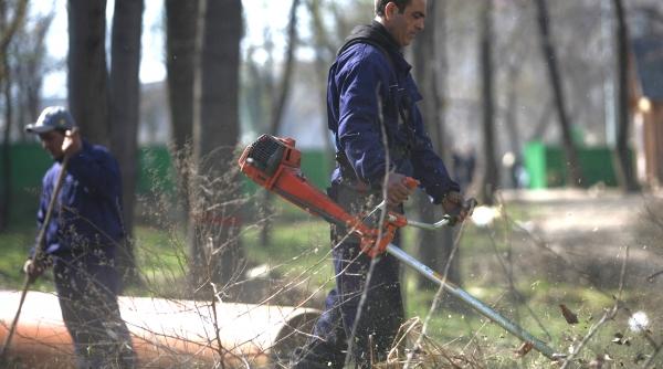 investitie bordei reamenajat de primaria capitalei