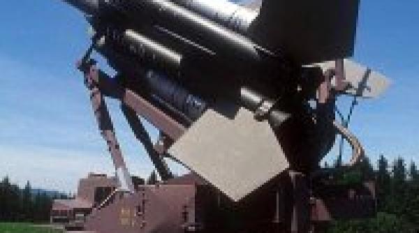 kommersant moscova nu a primit planurile sua pentru scutul antiracheta