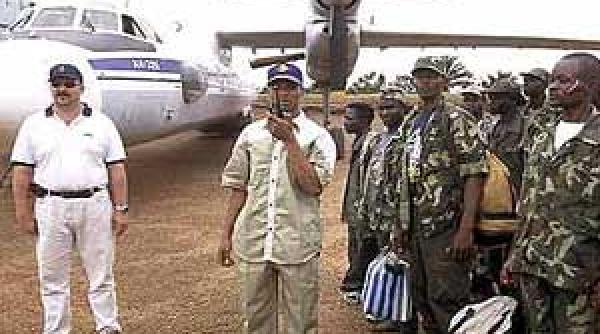 thailanda viktor bout ramane in arest