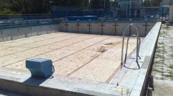 baron de baza sportiva pentru doar 150 de ani