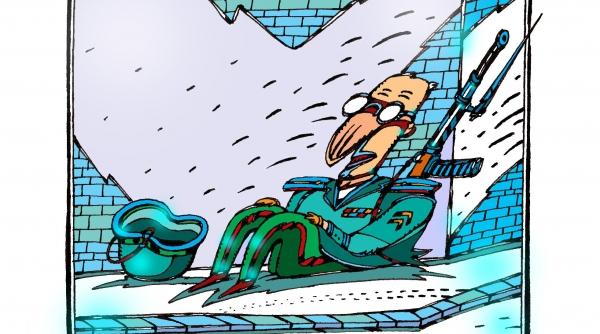 buzunarirea armatei romane