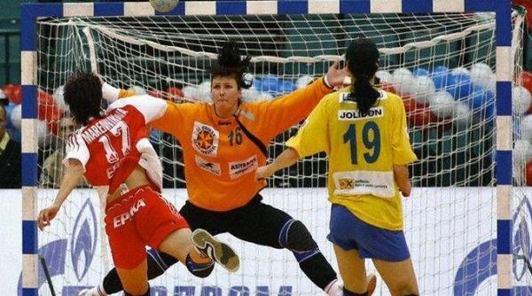 cipurile invadeaza handbalul