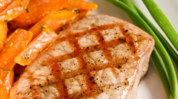 cum asociem alimentele