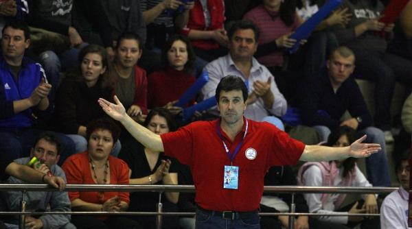 polo hagiu la juniori