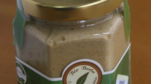 produsul zilei mustar organic