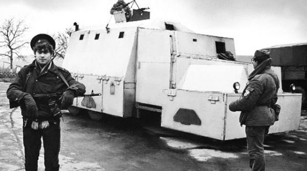 rusia problema transnistreana nu are un viitor linistit