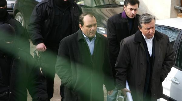 spionaj ti tradare cazul a fost suspendat