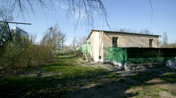 blocul turn al lui popoviciu aprobat inca din 2005