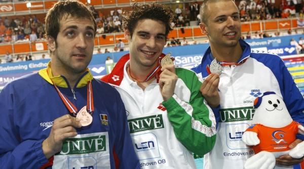 ce icirc not dragos coman medalie de bronz