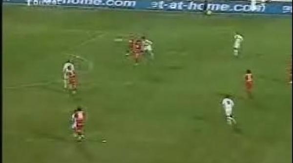 dinamo ofsaid inainte de penalty