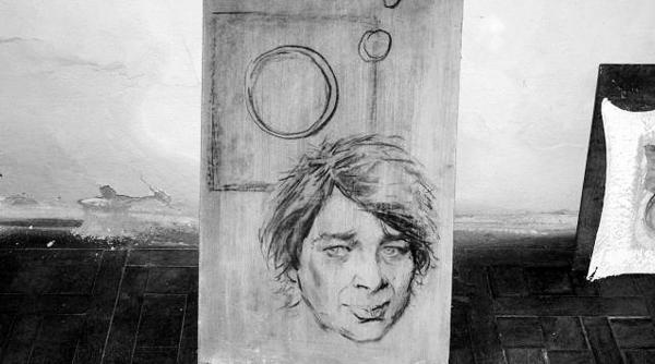 nichita stanescu in praf si mucegai