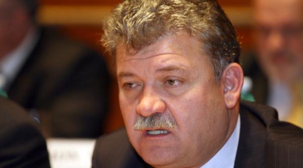 o mafie locala s a plantat in parcuri