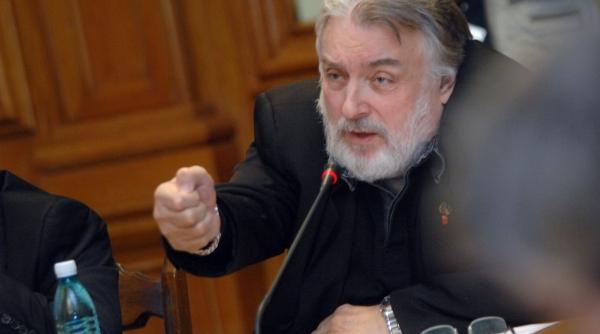 parlamentari impotriva presei