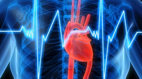 tratament nou in infarct