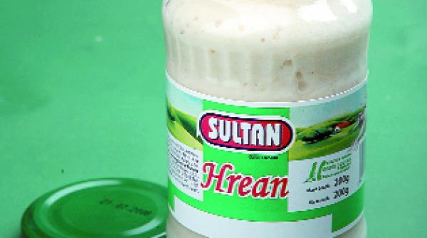 e urile au stricat hreanul