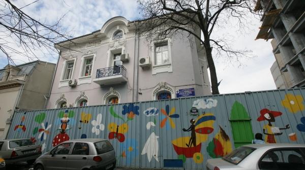 maria nitulescu a instituit legea tacerii intr un centru de plasament de stat omerta de la ciresarii