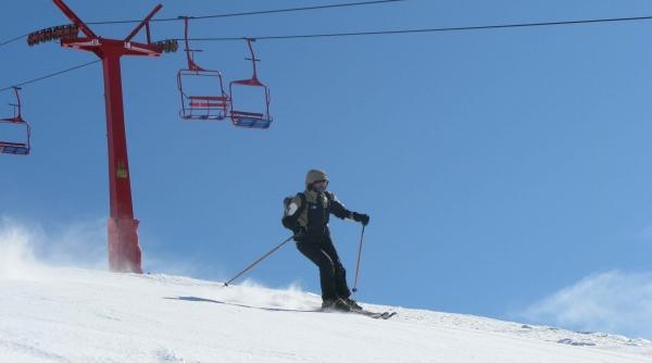 noua fata a muntilor