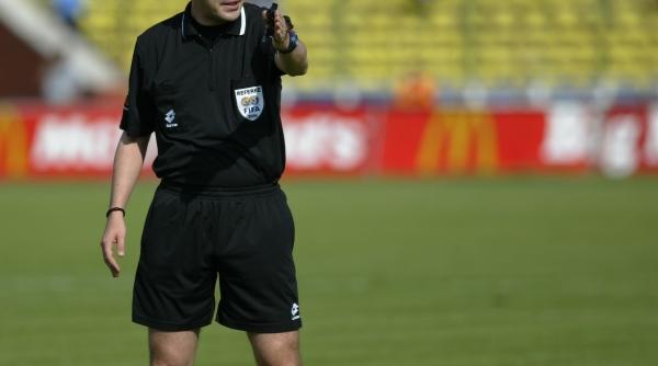 omul zilei alexandru deaconu