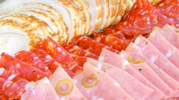 securitate pentru produsele alimentare