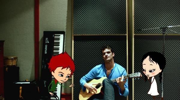 tudor si vama merg pe sarma