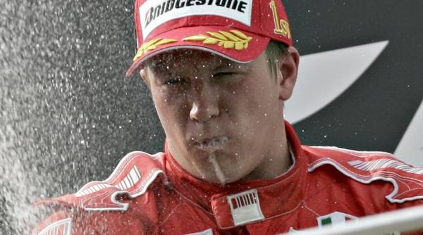 formula 1 raikkonen victorios la sepang