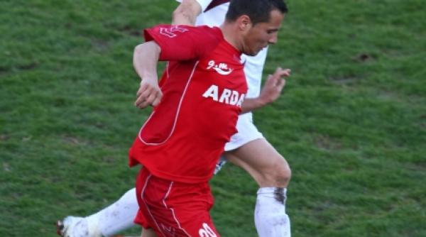 gloria buzau rapid 1 0 gazdele au produs surpriza pentru steaua