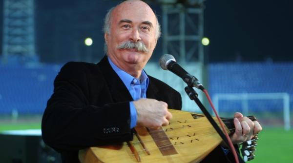 omul zilei tudor gheorghe