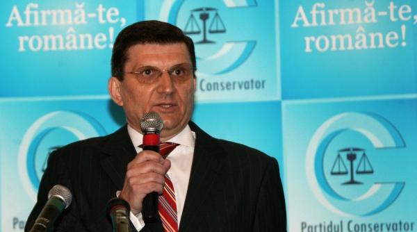 primaria sectorului 6 conservatorii si au lansat candidatul