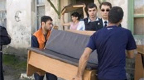 rusia olimpiada produce coruptie si evacuari