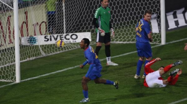 steaua uta 2 1 salvatorul badea