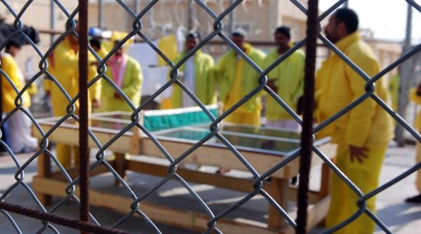 educatie pentru prizonieri