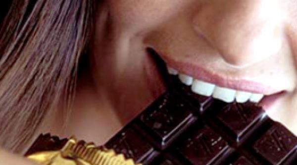 elvetienii sunt campioni la consumul de ciocolata