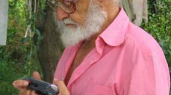 sa ne cunoastem scriitorii ion gheorghe