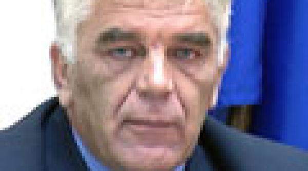 bulgaria ministrul de interne implicat intr un scandal de coruptie