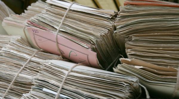 europa campioni la reciclat hartie