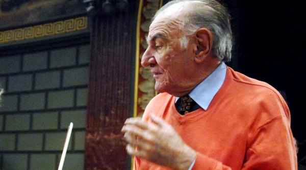 omul zilei valentin gheorghiu