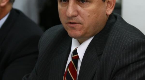 petre lazaroiu a demisionat din csm