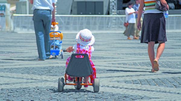 poluarea si inteligenta