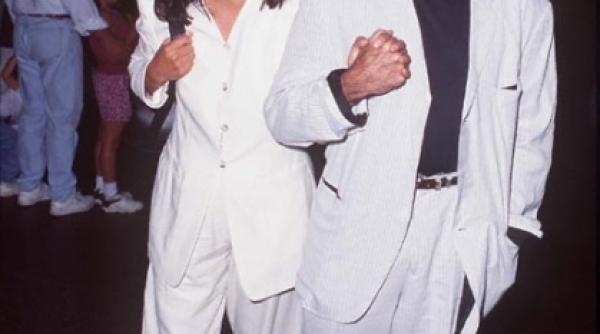 robin williams a fost parasit de sotie