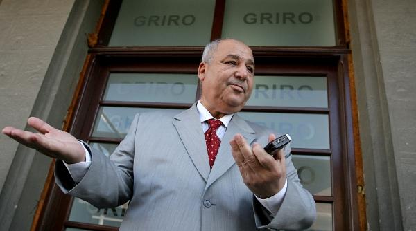 taher griro si rapidul