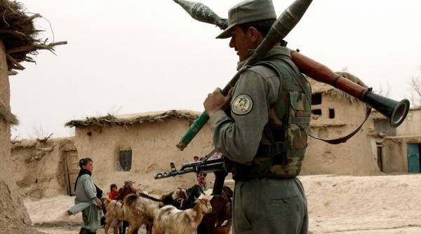 afaceri antitalibane