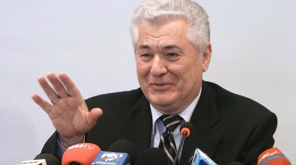 bancuri cu moldoveni voronin si fosile kgb