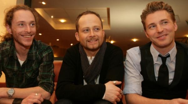 biondo rock si serenade