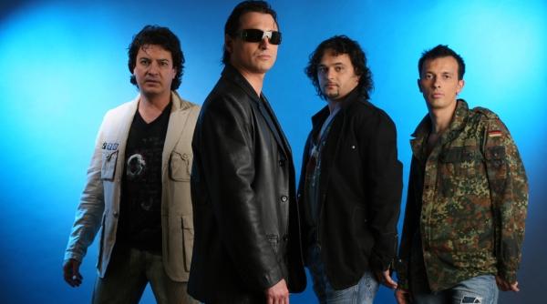 cinci concerte krypton turneu in canada