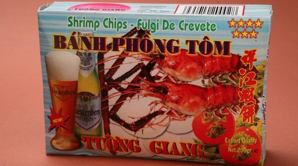 creveti din nu stim ce