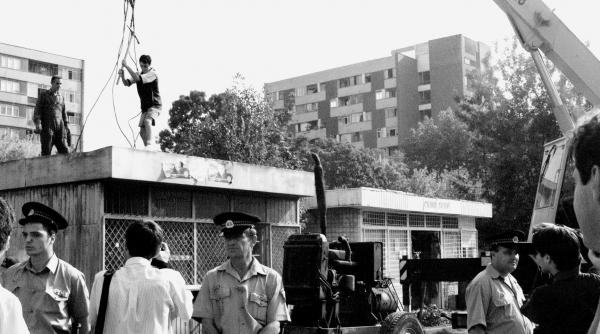 mihai bucurenciu si portbagajul