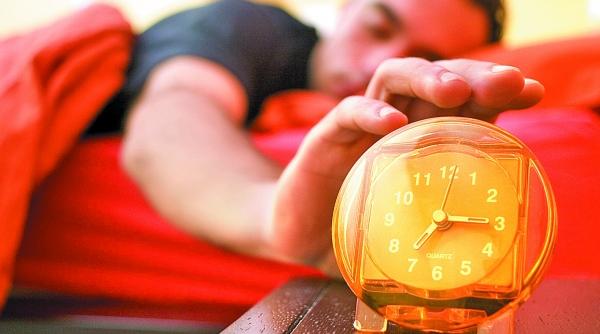 trecerea la ora de vara